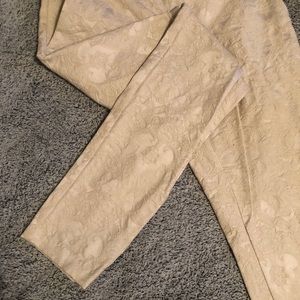 Cream/Off White Dress Pants!
